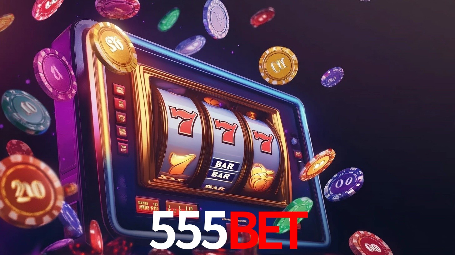 Experiência VIP 555bet