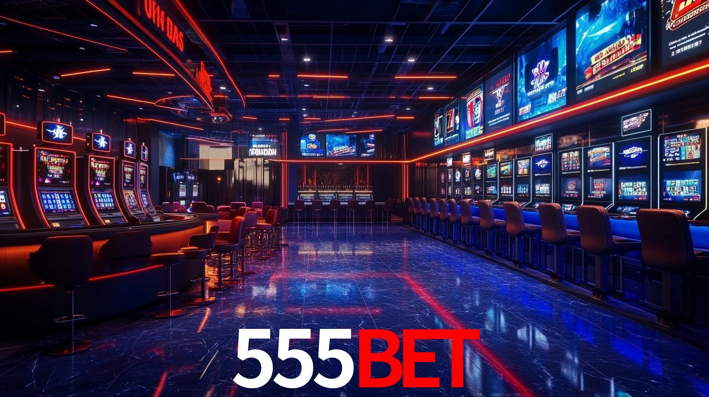 Statistics 555bet