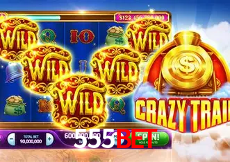 Inovações de Jogos na 555bet: O Futuro das Experiências Interativas