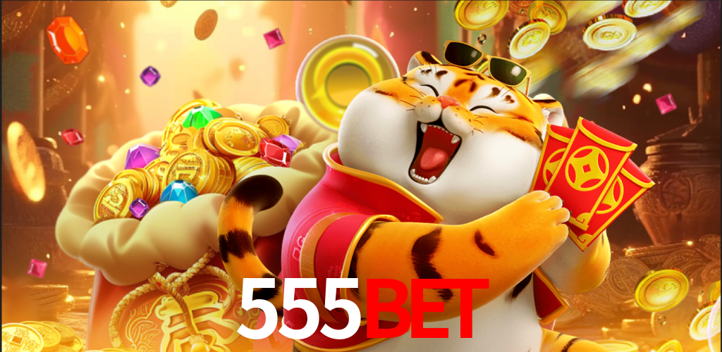 Welcome Bonus 555bet