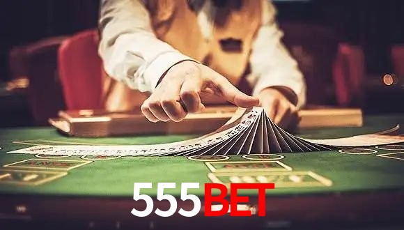 Slot Games 555bet