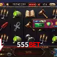 555bet login