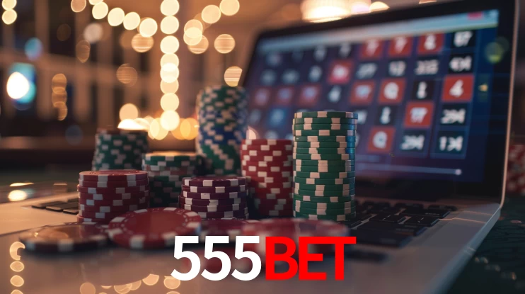 APP oficial da 555bet para mobile