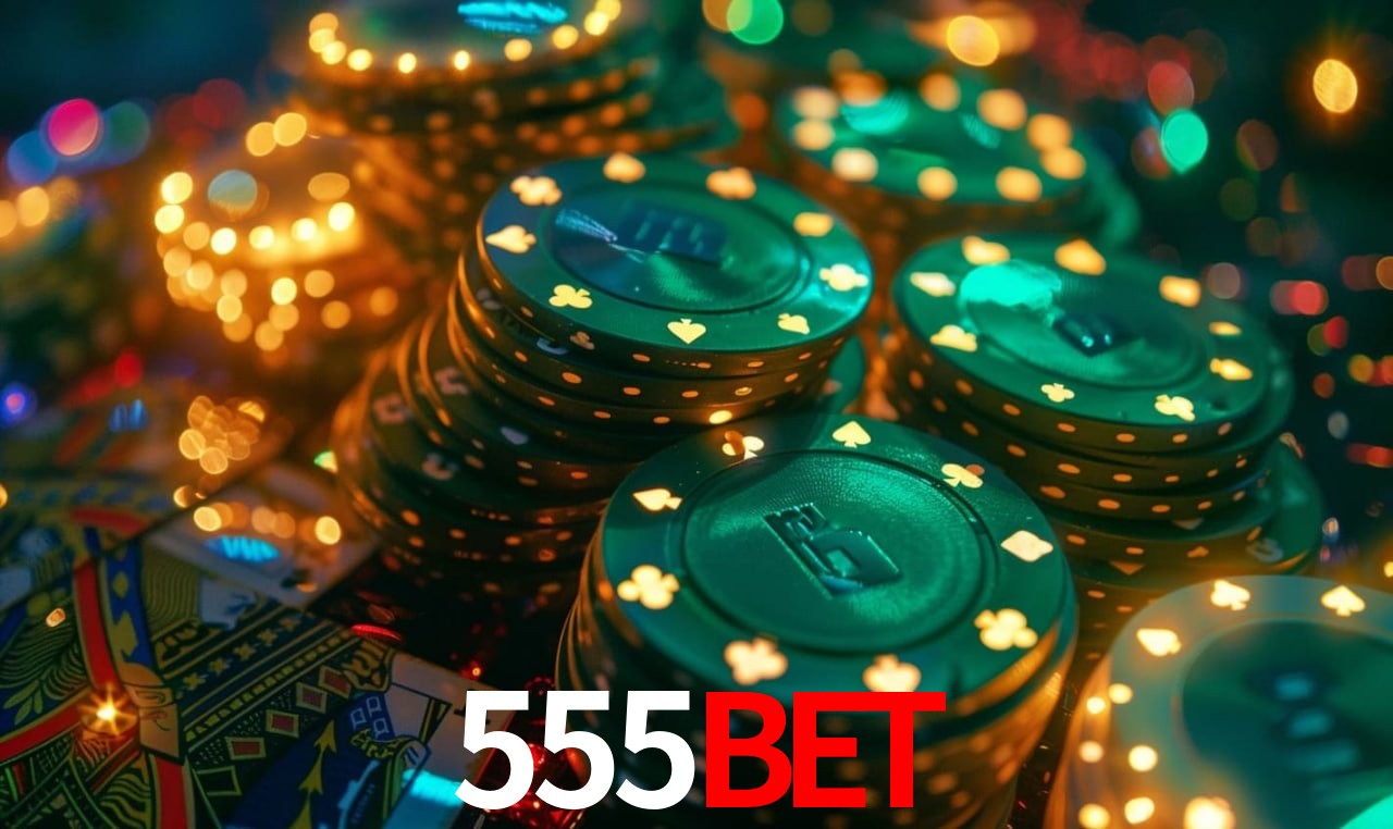 Estatísticas Esportivas 555bet