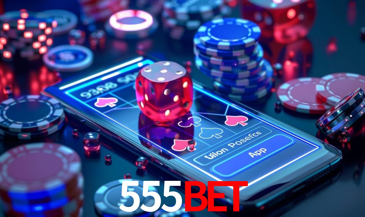 555bet login