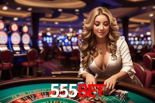 Game Providers 555bet