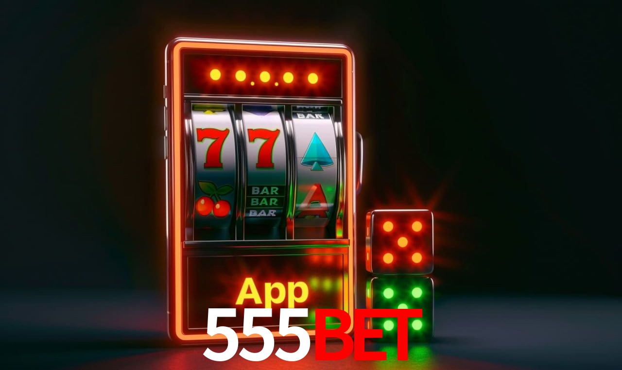 Casino Ao Vivo 555bet
