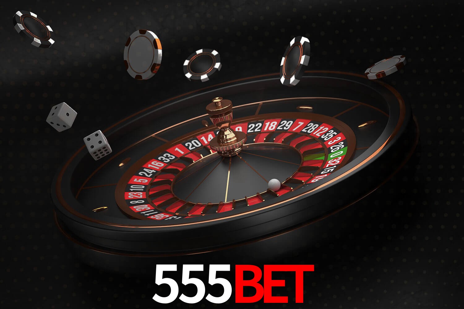 Live Casino 555bet