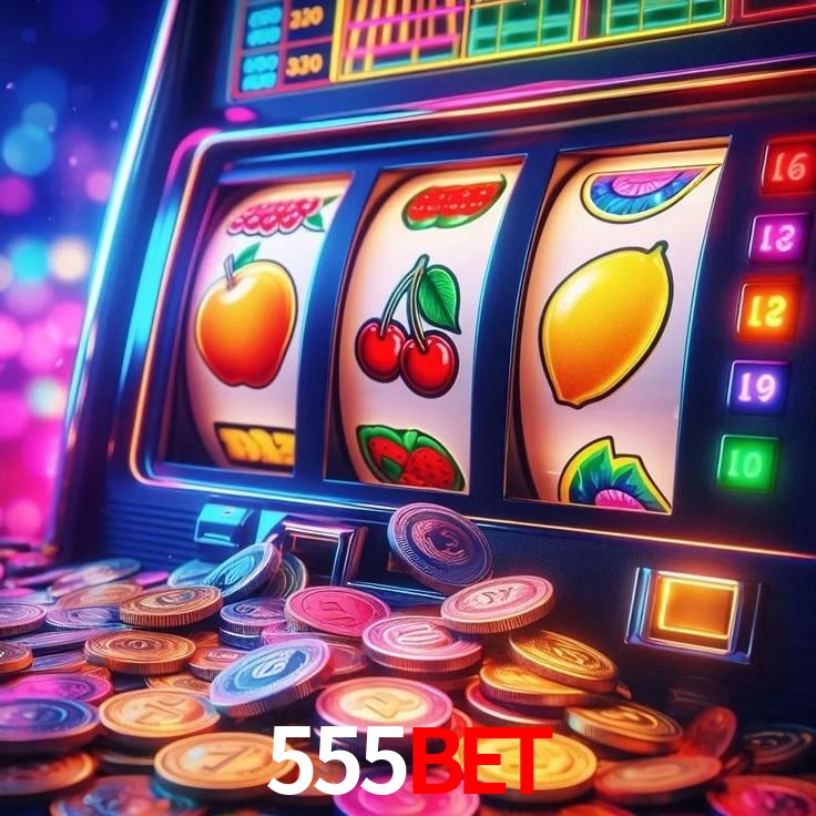 Recursos de Bônus 555bet