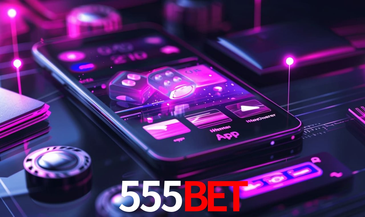 Secure Login 555bet