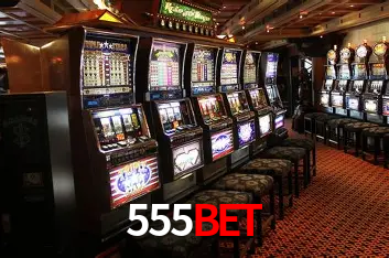 Apostas Esportivas na 555bet: Um Guia Completo
