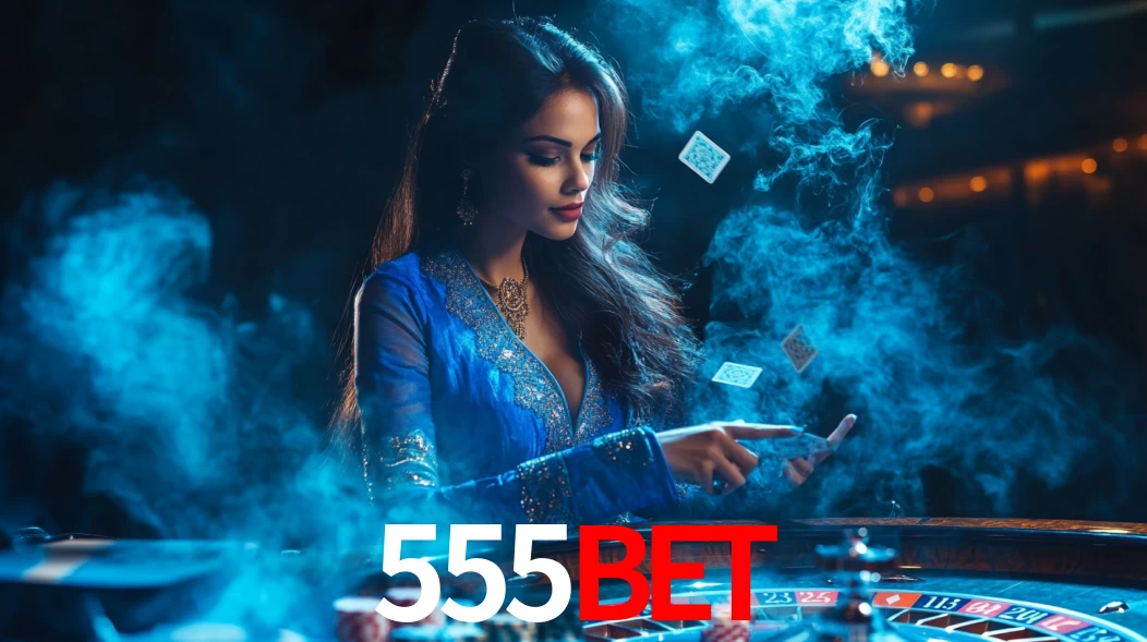 555bet