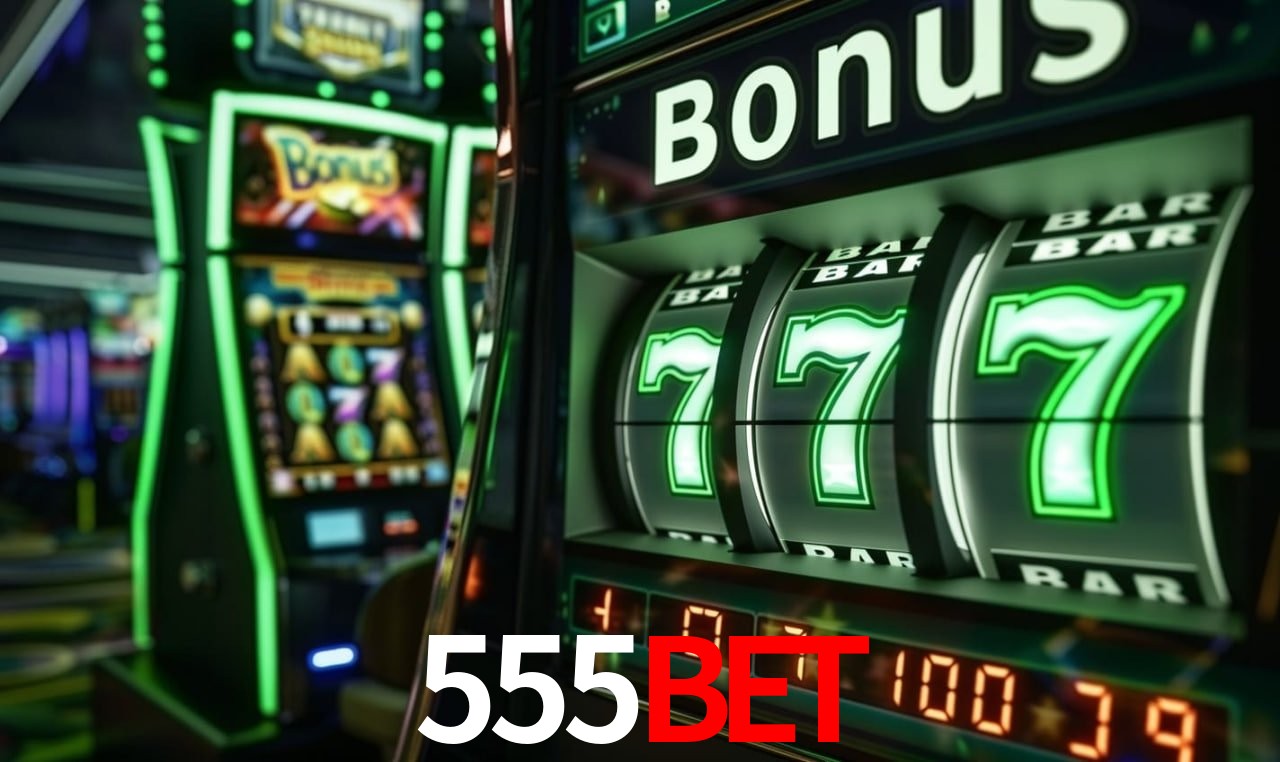 Exclusive Offers 555bet