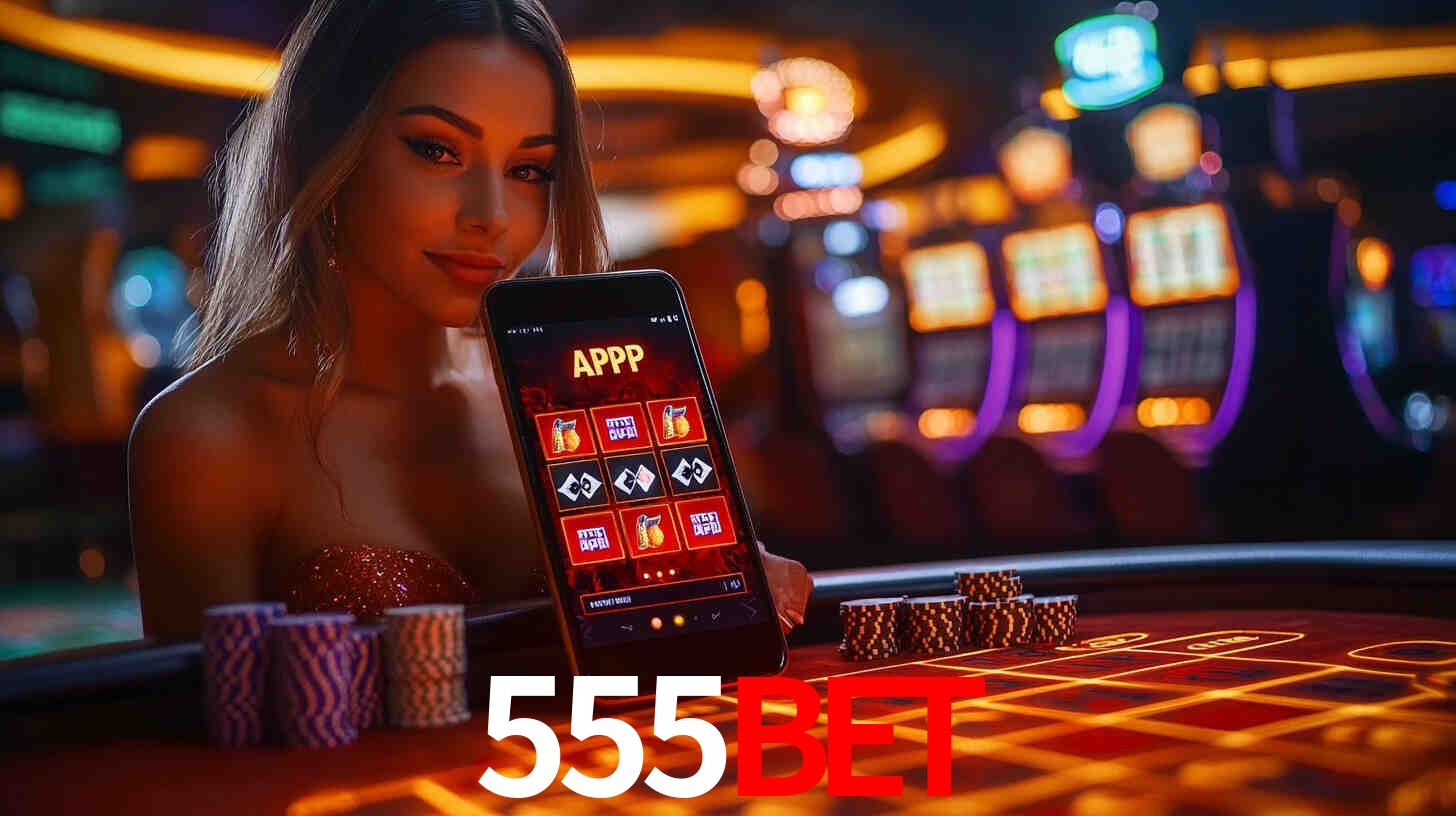 Descubra a Essência do 555bet: Nossa História e Compromissos
