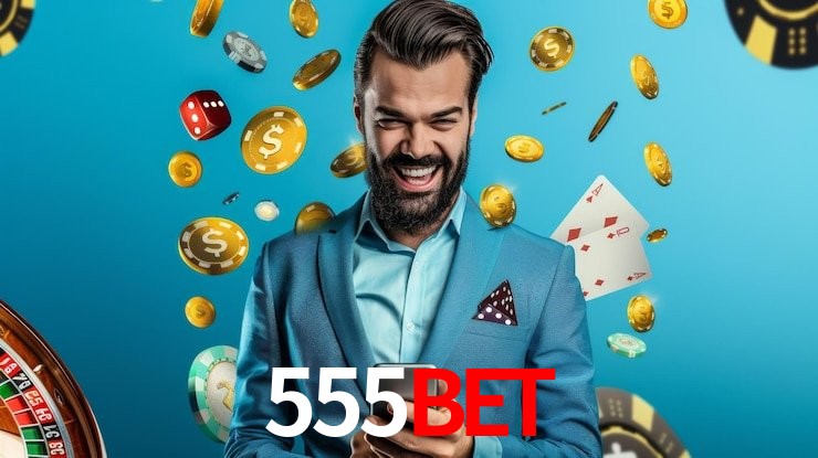 Weekend Specials 555bet
